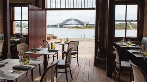 restaurant balmain